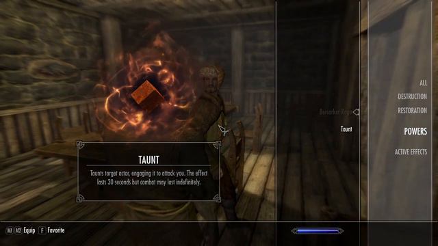 Skyrim but you taunt people like CJ how to get the book смотреть онлайн