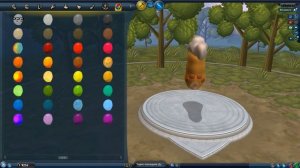Spore. Полезные Моды Для Редактора Существ. Обзор Модов Для Spore #3