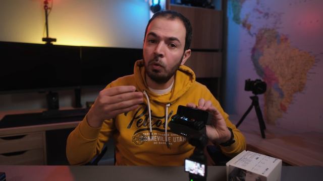 Watch this before you GO LIVE with the DJI Pocket 3 смотреть онлайн