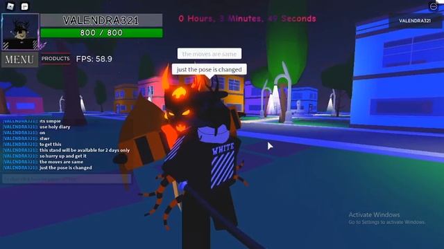 How to get H:STWR AUT new HALLOWEEN UPDATE ? смотреть онлайн