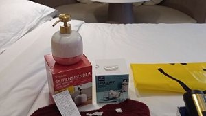 Бренд фор лесс и Чибо в Абу-Даби радуют ценами и акциями. Обзор покупок.