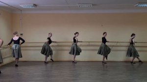 Флік фляк у російському характері