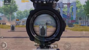 Как же настроить чувствительность? Настройка чувствительности в PUBG Mobile 😱😱😲😲