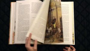 Как строилась Москва