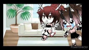 Песня /клип/ |☕| НУ ЧЁ ТЫ ТАКОЙ ХОРОШИЙ |☕| ||•гача лайф•||