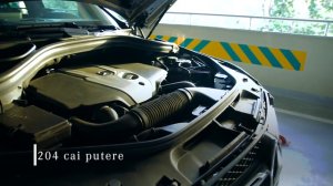 CUN Auto Rentals - Mercedes GLE 250 d 4MATIC Review