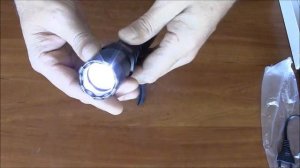Обзор фонаря- шокера POLICE BL- 1101 20000KV