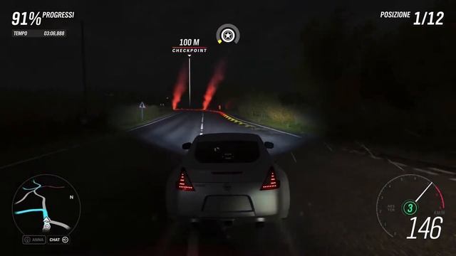 TOYOTA SUPRA 1992 (forza horizon 4) смотреть онлайн