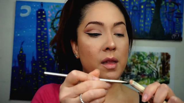 Bratz Doll Challenge/ Bratz Doll Inspired Look смотреть онлайн