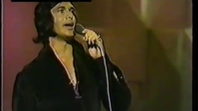 ''Engelbert Humperdinck and The Young Generation''-His songs and duets -Show 3 - February 23,1972 смотреть онлайн