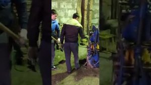 Станок вп 600