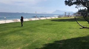 FUN&SUN FAMILY CLUB SAPHIRE 5*, KEMER, TURKEY. 4K VIRTUAL TOUR.