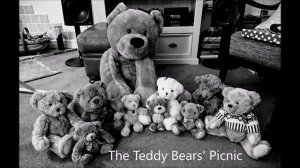 The Teddy Bears' Picnic