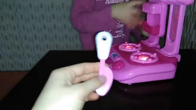 Детская кухня смотреть онлайн