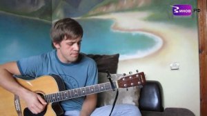 #18 Христианские песни и аккорды - Хвалите все народы - Новое поколение, Алексей Захаренко