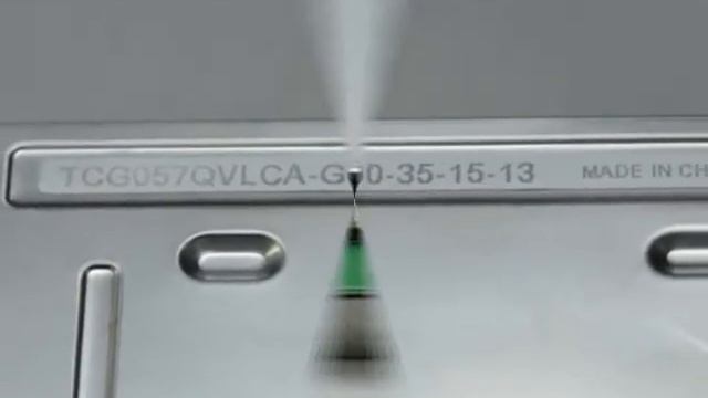 Original TCG057QVLCA G00 Kyocera Screen Panel 5 7 320x240 TCG057QVLCA G00 LCD Display смотреть онлайн