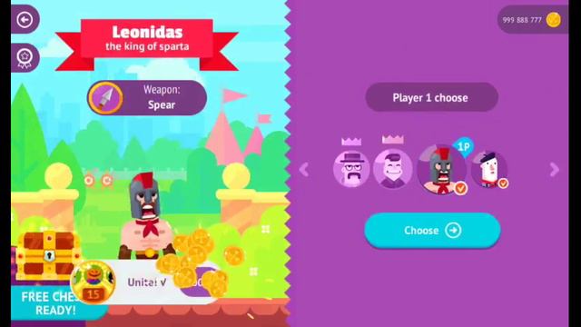 Bowmasters смотреть онлайн