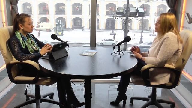 Grand tour. Торгово-промышленная палата на службе маркетинга территорий. смотреть онлайн