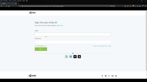 Unity Collaborate Setup Guide| OctoMan