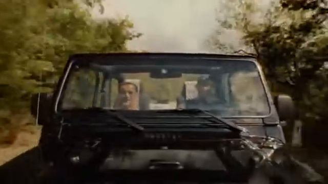 Дикари (Как я счастлив) смотреть онлайн