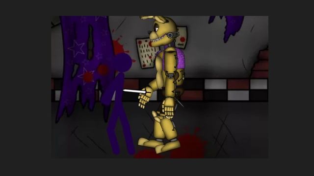 мой клип про фнаф в рисуем мультфильмы 2 смотреть онлайн