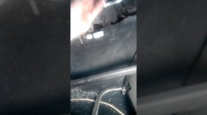 Замена радиатора печки, Видео, Прикол, Лучший вариант.... Часть 2