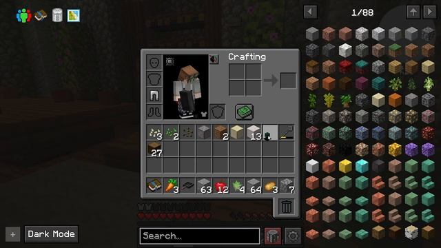 LP. StoneBlock³ |#1| ВЕСЬ МИР ИЗ КАМНЯ , ПЕРВЫЕ МЕХАНИЗМЫ ОБРАБОТКИ | ВЫЖИВАНИЕ С МОДАМИ В МАЙНКРАФ смотреть онлайн