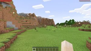 ПЕРВЫЙ БОЙ С ЗОМБИ ???? И МОЙ ПЕРВЫЙ ДОМ ? майнкрафт начало выживание / Шошо minecraft