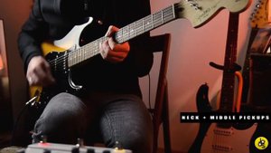 SQUIER Affinity HSS VS PEAVEY Raptor Plus ! Tone Comparison | Cheap Superstrat Battle | No Talking