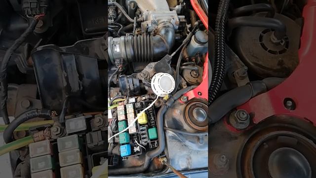 Check engine error mazda xedos 2.0 v6 смотреть онлайн