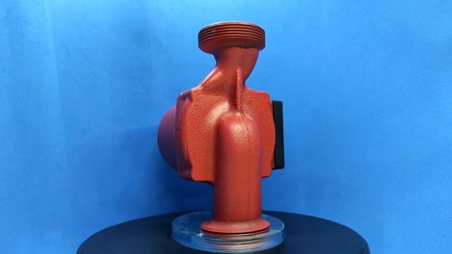 Циркуляционный насос Grundfos 32-40-180 смотреть онлайн