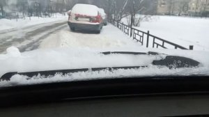 Трамблер, писк- визг 21099