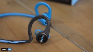 Обзор беспроводной Bluetooth-гарнитуры Plantronics BackBeat Fit
