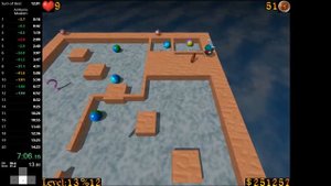 AirXonix Modern Speedrun (14:00)