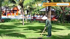 SUNNY BEACH RESORT 4* Вьетнам Фантьет отзывы – отель САННИ БИЧ РЕЗОРТ 4* Фантьет отзывы видео