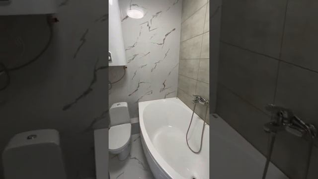 Купить квартиру в Сочи прямо у моря | 50м пляж | квартира в сочи с ремонтом для пассивного дохода
