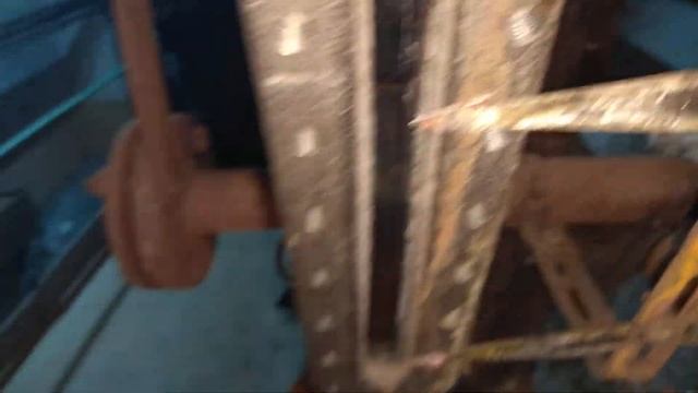 КАК БЫСТРО НАСТРОИТЬ УРОВЕНЬ ВОДЫ В КОТЛЕ ПРИ РЕГУЛИРОВАНИИ В РУЧНОМ РЕЖИМЕ смотреть онлайн