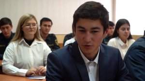 Аграрно-технологический колледж а. Эркен-Шахар пополнил «Копилку Победы»