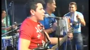 Amor De Lejos - Pedro Manuel & El Morre Romero - Valledupar