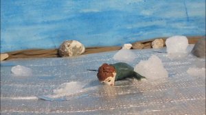 Только собаки способны на такое! Песня-притча «ПРО СОБАКУ» Автор - исполнитель - Светлана Копылова