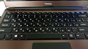 PRESTIGIO Smartbook 133S. Честный обзор! Достоинства и недостатки после одного года использования.