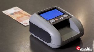 Cassida Quattro S   Автоматический детектор для кассы