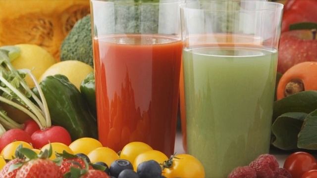 Питание при повышенном давлении. Здоровая еда для гипертоника смотреть онлайн