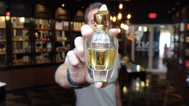 TOP 5 XERJOFF FRAGRANCES! THESE 5 PERFUMES ARE MY FAVORITE RIGHT NOW! смотреть онлайн
