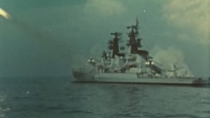 Как экранопланы чуть не завоевали мир?