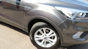 Ford Kuga Titanium 1.5T - VK18NEU