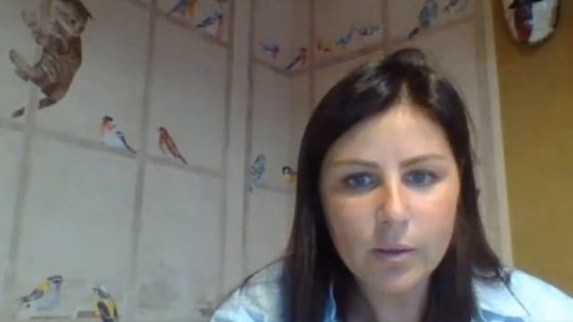 ♥ «Секреты ухода за кожей лица» — вебинар PR-менеджера NSP Милы Марьиной! ♥ смотреть онлайн