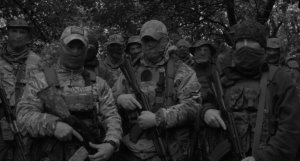 Матвей Мугир "Курганы" (2022)