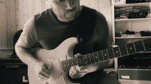 Recording with Fractal Audio FM3