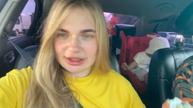 влог: АКВА ДЕНЬ У КОТОВ! БАССЕЙН ДЛЯ СЛАДУНА смотреть онлайн